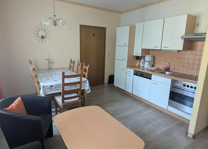 Gaestehaus Stein Im Thueringer Wald Rottenbach (Konigsee)