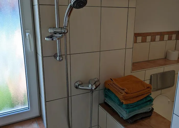 Gaestehaus Stein Im Thueringer Wald Rottenbach (Konigsee)