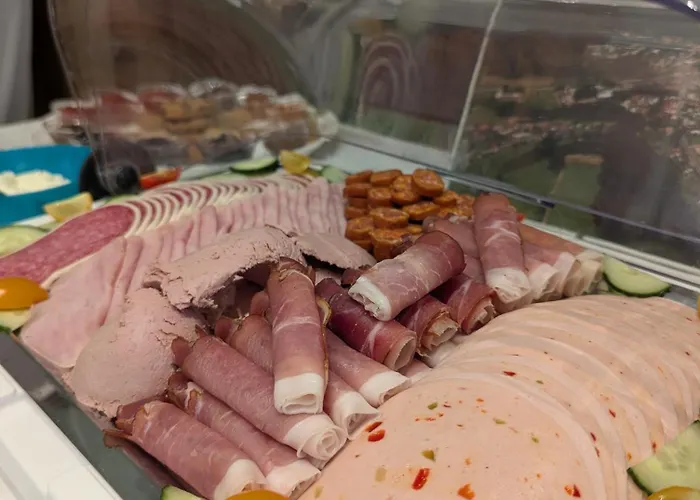 Gaestehaus Stein Im Thueringer Wald Rottenbach (Konigsee)