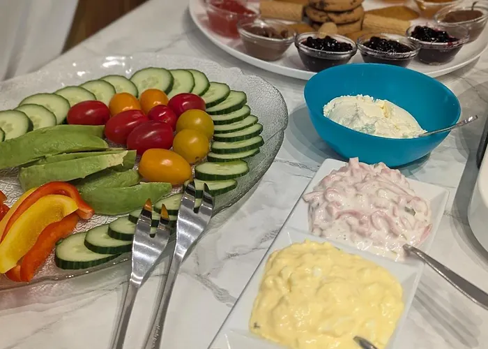 Gaestehaus Stein Im Thueringer Wald Daire *