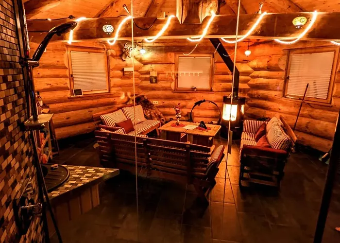 Gaestehaus Stein Im Thueringer Wald