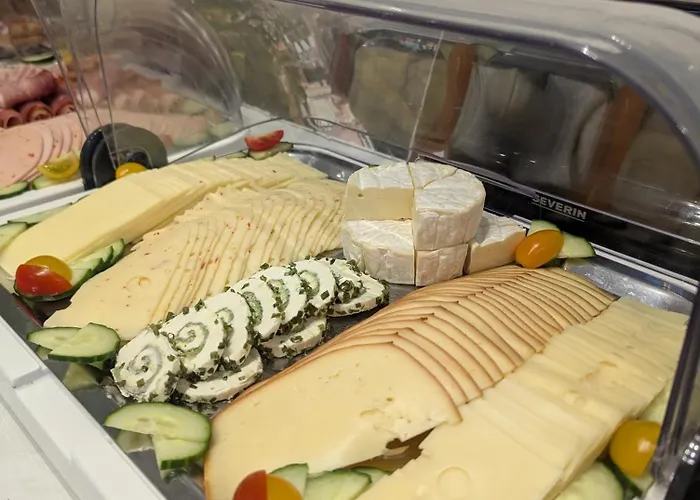 Gaestehaus Stein Im Thueringer Wald Daire *