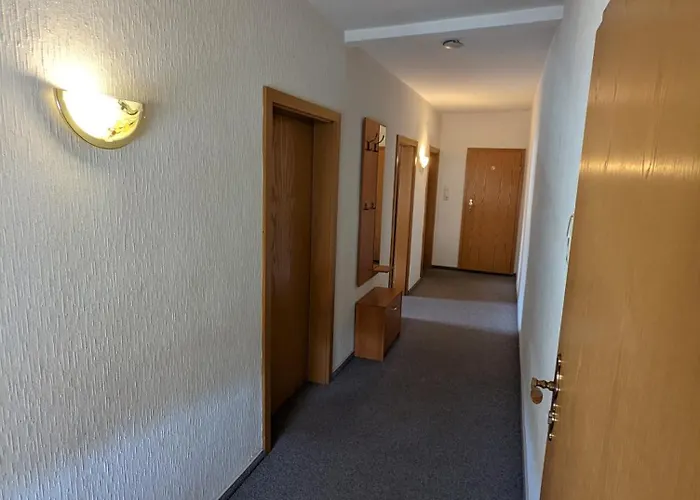 Gaestehaus Stein Im Thueringer Wald Rottenbach (Konigsee)