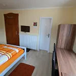 Gaestehaus Stein Im Thueringer Wald Apartman Rottenbach (Konigsee)