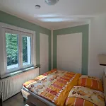Gaestehaus Stein Im Thueringer Wald Apartman *