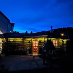 Apartman Gaestehaus Stein Im Thueringer Wald