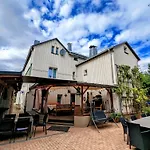 Gaestehaus Stein Im Thueringer Wald Apartman *