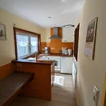 Gaestehaus Stein Im Thueringer Wald Apartman