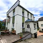 Apartman Gaestehaus Stein Im Thueringer Wald *