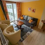 Gaestehaus Stein Im Thueringer Wald *