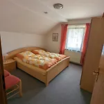 Gaestehaus Stein Im Thueringer Wald