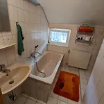 Gaestehaus Stein Im Thueringer Wald Apartman *