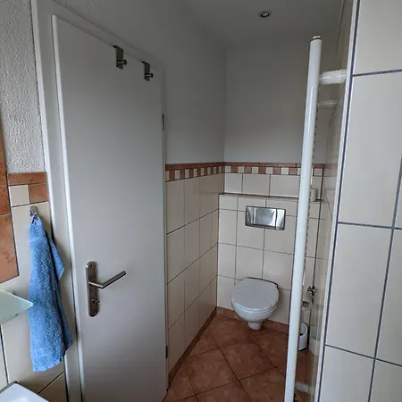 Gaestehaus Stein Im Thueringer Wald *