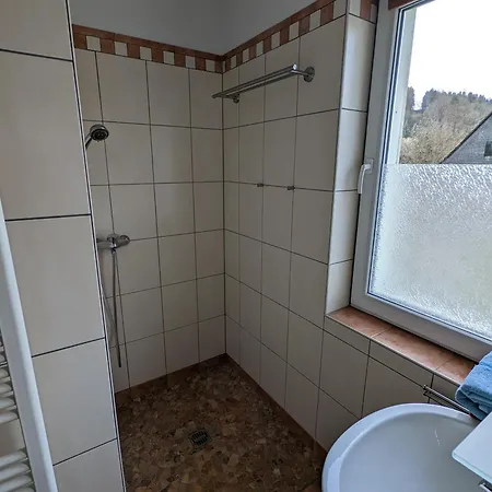 Gaestehaus Stein Im Thueringer Wald Apartment *