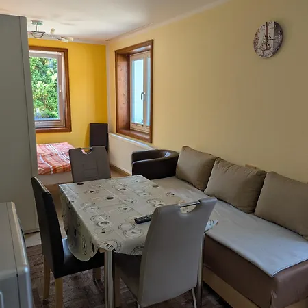 Gaestehaus Stein Im Thueringer Wald Apartment