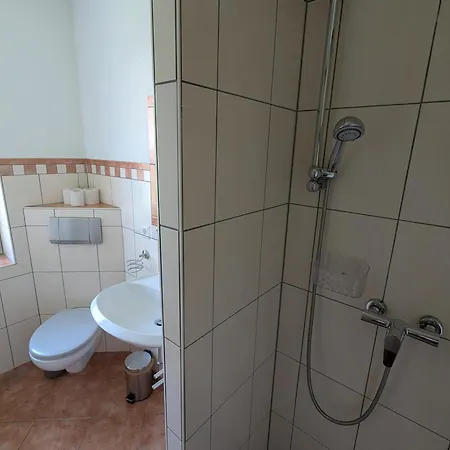 Gaestehaus Stein Im Thueringer Wald Apartment *