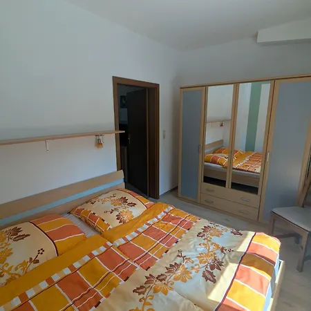 Gaestehaus Stein Im Thueringer Wald Apartment