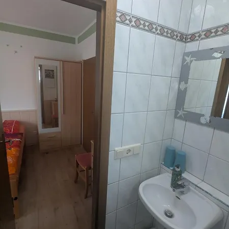 Gaestehaus Stein Im Thueringer Wald Apartment *