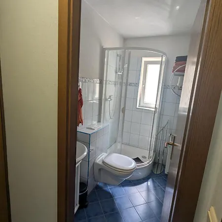 Gaestehaus Stein Im Thueringer Wald Apartment *