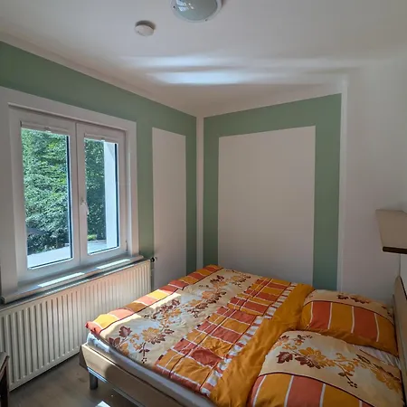 Gaestehaus Stein Im Thueringer Wald Apartment *