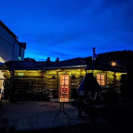 Apartment Gaestehaus Stein Im Thueringer Wald