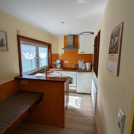 Gaestehaus Stein Im Thueringer Wald Apartment