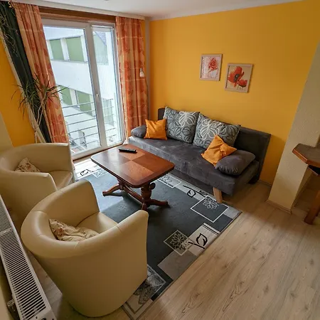 Gaestehaus Stein Im Thueringer Wald *