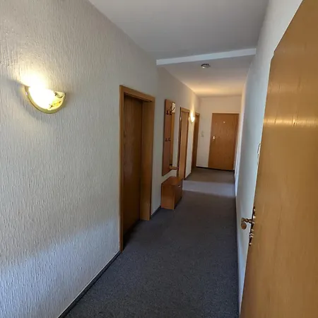 Gaestehaus Stein Im Thueringer Wald Rottenbach (Konigsee)
