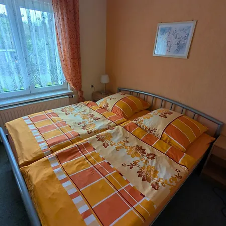 Apartment Gaestehaus Stein Im Thueringer Wald Rottenbach (Konigsee)