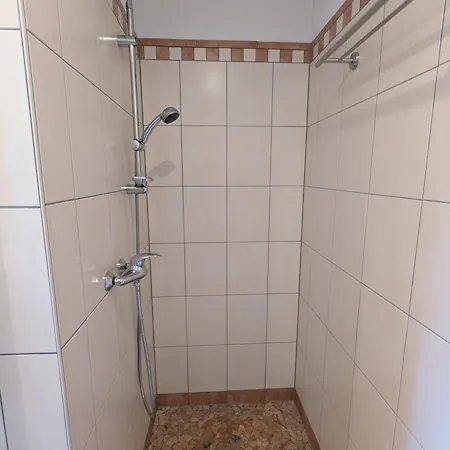Apartment Gaestehaus Stein Im Thueringer Wald