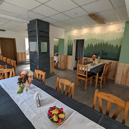 Gaestehaus Stein Im Thueringer Wald Apartment Rottenbach (Konigsee)