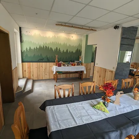 Gaestehaus Stein Im Thueringer Wald Apartment Rottenbach (Konigsee)