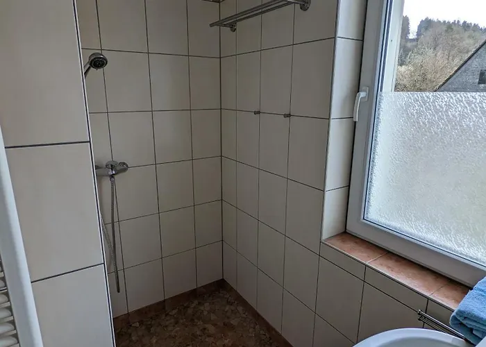 Gaestehaus Stein Im Thueringer Wald Appartamento *