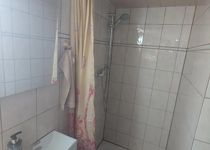 Gaestehaus Stein Im Thueringer Wald * Rottenbach (Konigsee)