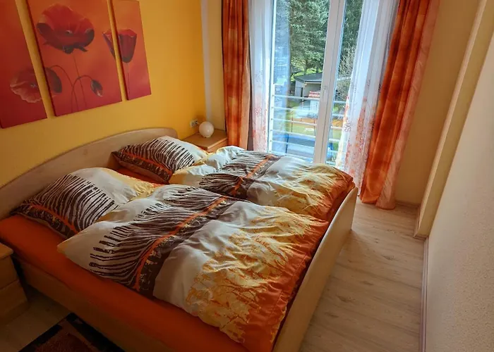 Gaestehaus Stein Im Thueringer Wald * Rottenbach (Konigsee)