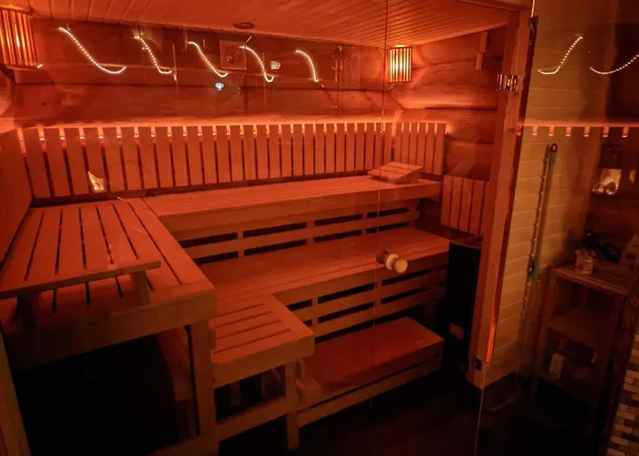 Appartamento Gaestehaus Stein Im Thueringer Wald