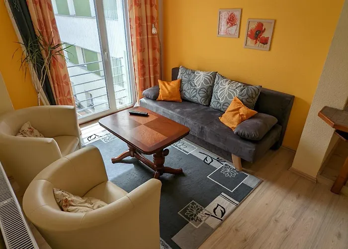 Gaestehaus Stein Im Thueringer Wald *